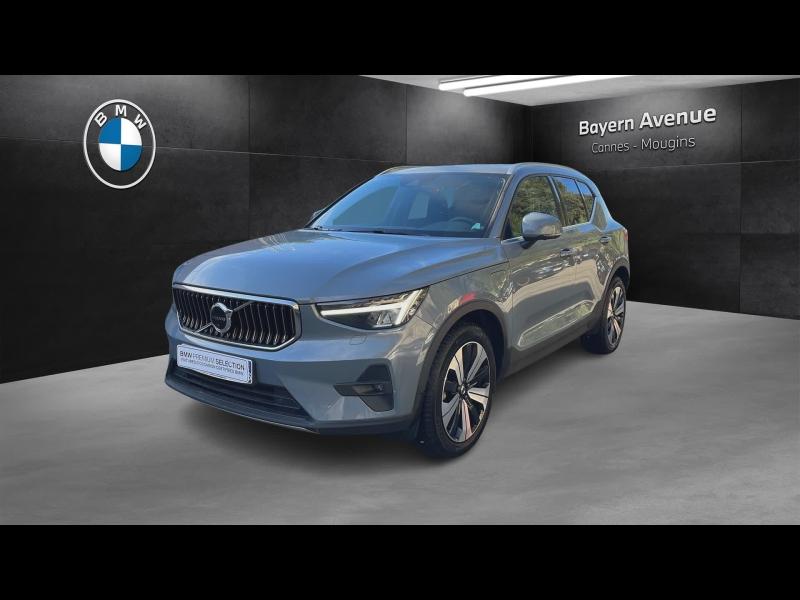 Image de l'annonce principale - Volvo XC40 Recharge