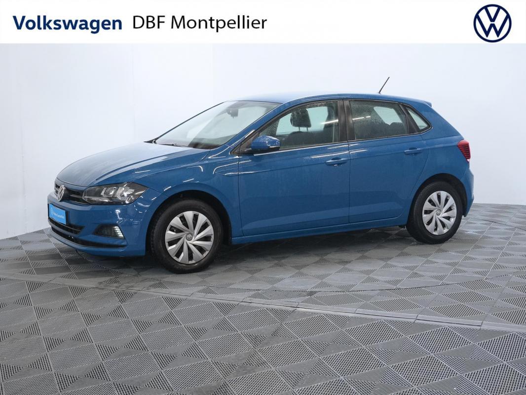 Image de l'annonce principale - Volkswagen Polo