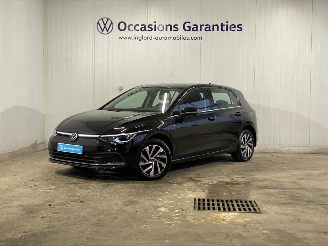 Image de l'annonce principale - Volkswagen Golf