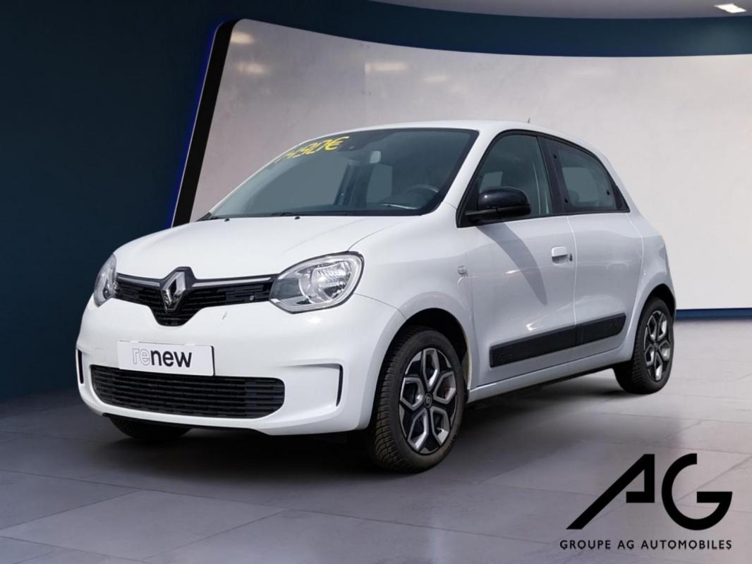 Image de l'annonce principale - Renault Twingo