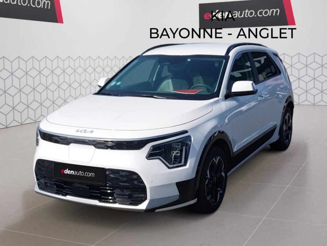 Image de l'annonce principale - Kia Niro