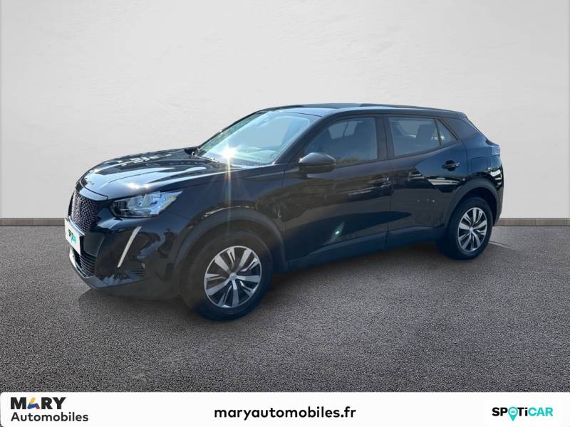 Image de l'annonce principale - Peugeot 2008