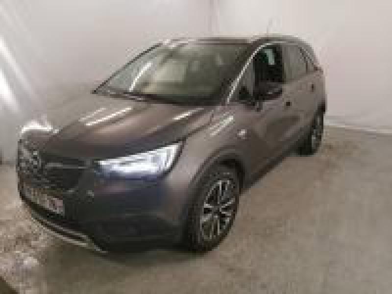 Image de l'annonce principale - Opel Crossland