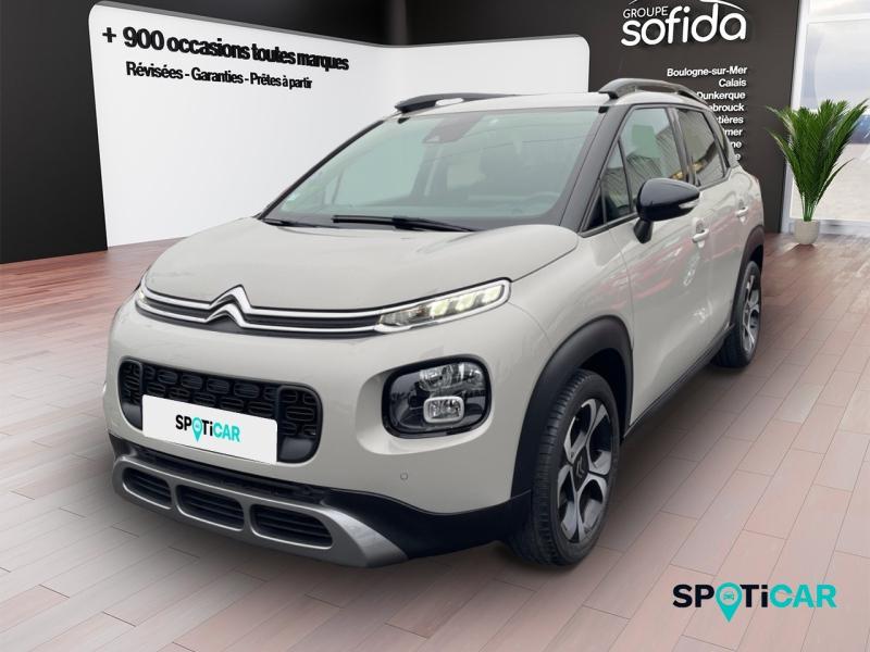 Image de l'annonce principale - Citroën C3 Aircross