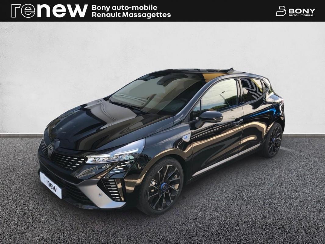 Image de l'annonce principale - Renault Clio