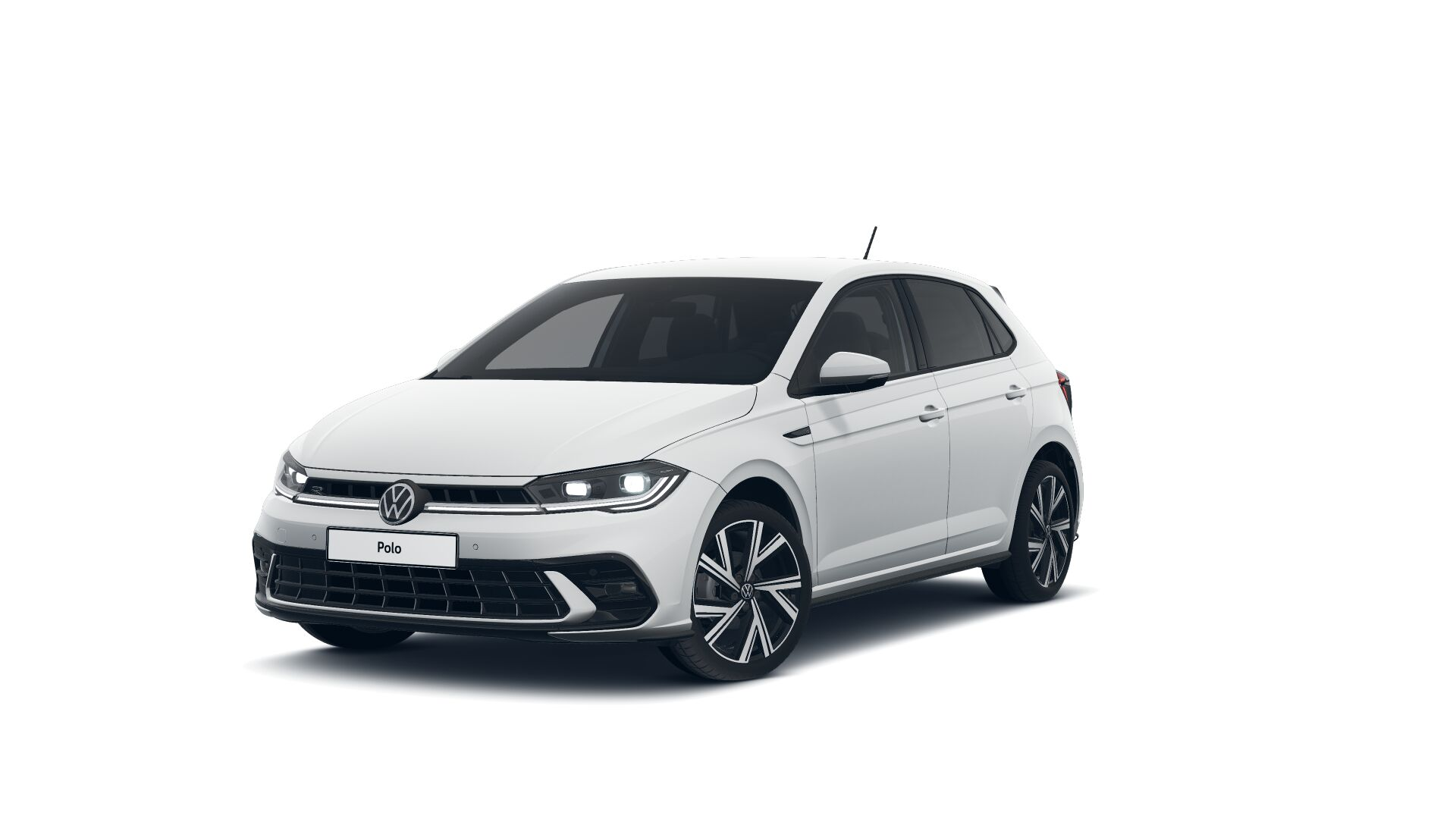 Image de l'annonce principale - Volkswagen Polo