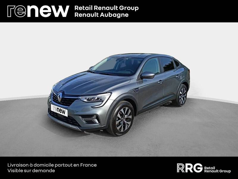 Image de l'annonce principale - Renault Arkana