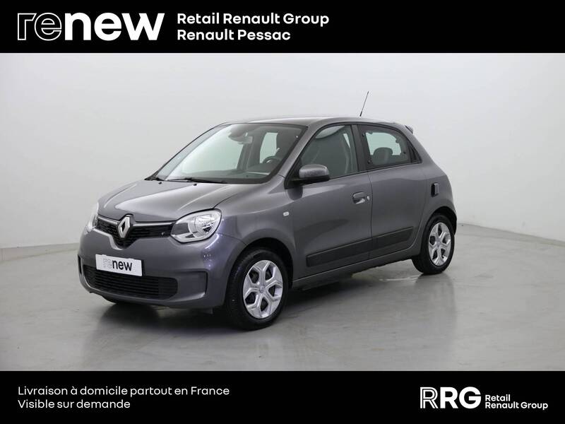 Image de l'annonce principale - Renault Twingo