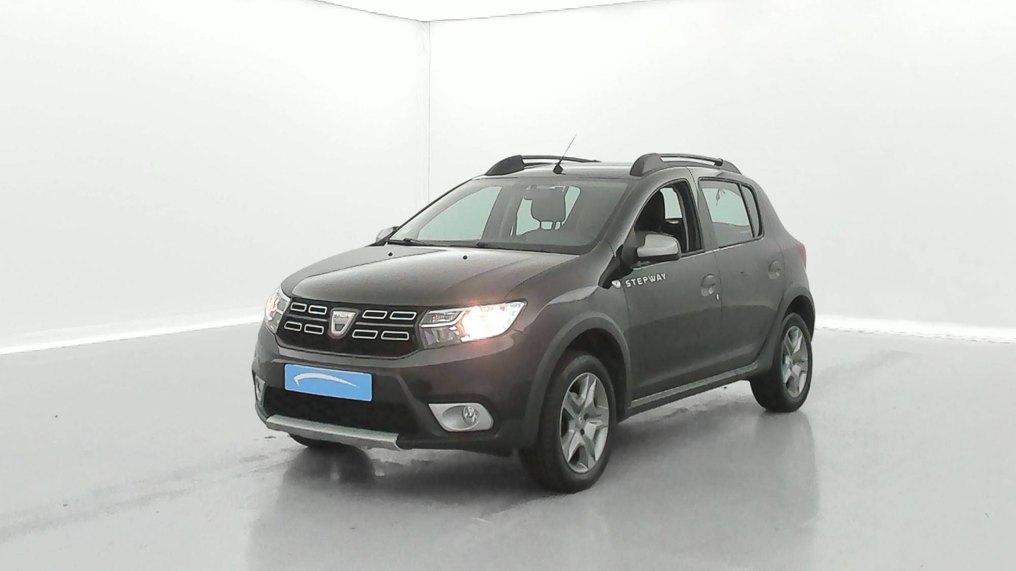 Image de l'annonce principale - Dacia Sandero