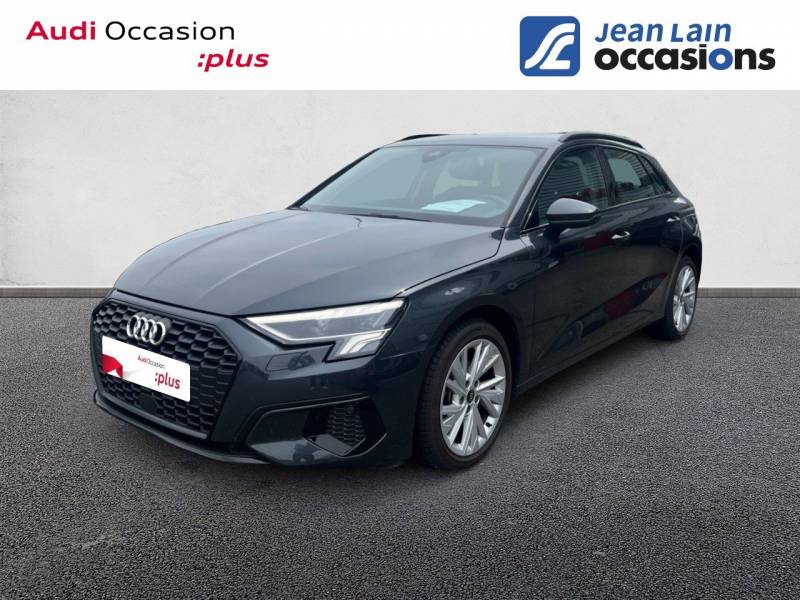 Image de l'annonce principale - Audi A3