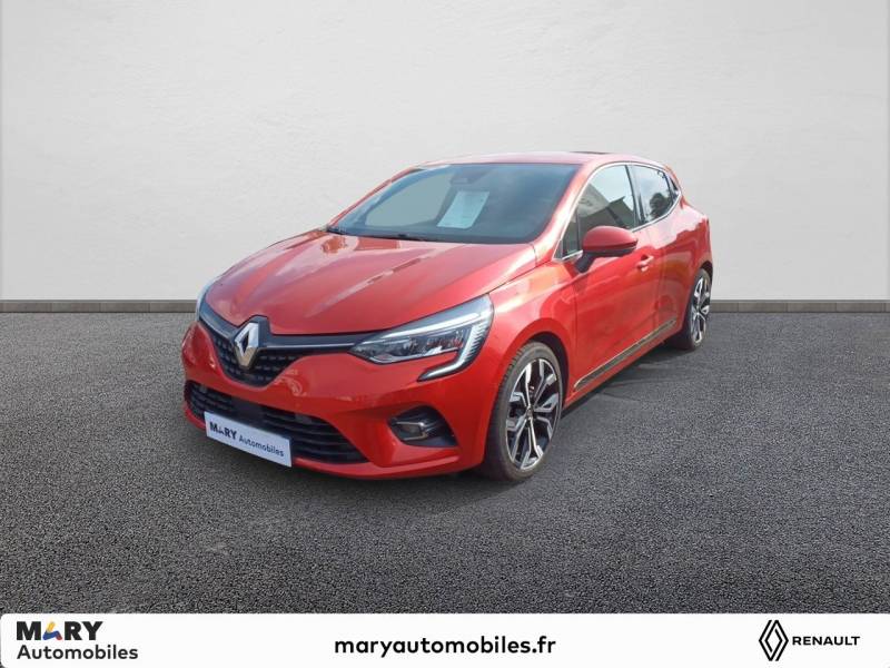 Image de l'annonce principale - Renault Clio