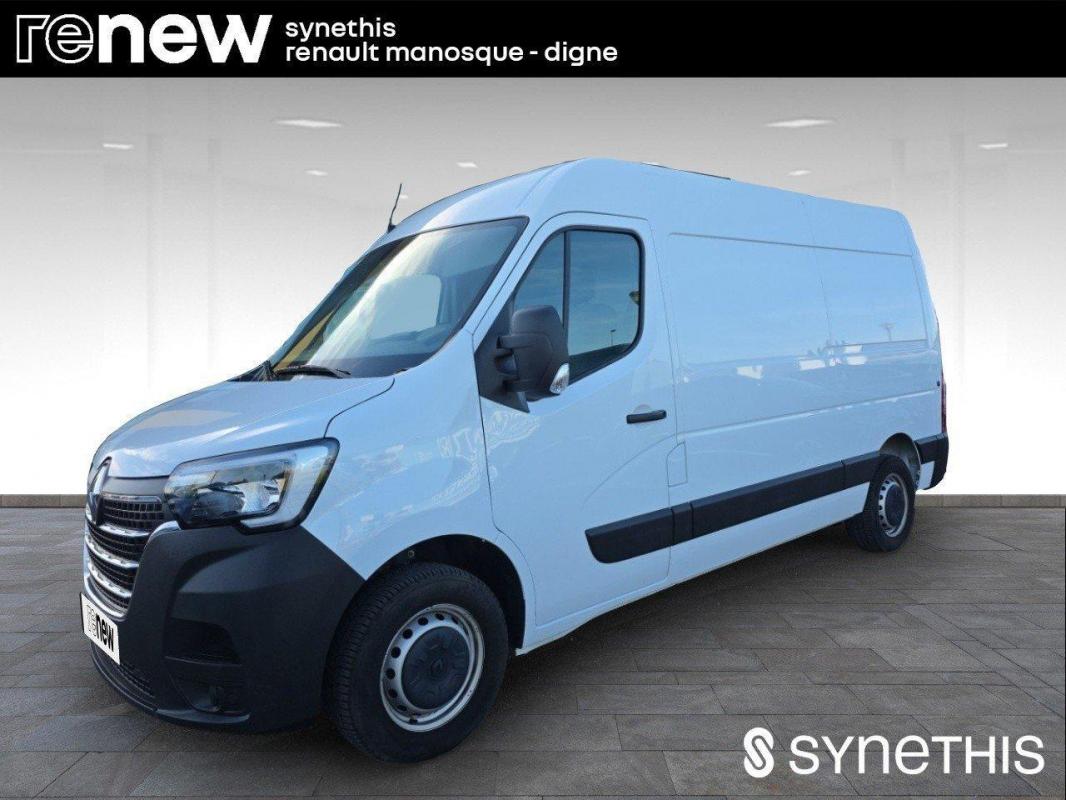 Image de l'annonce principale - Renault Master