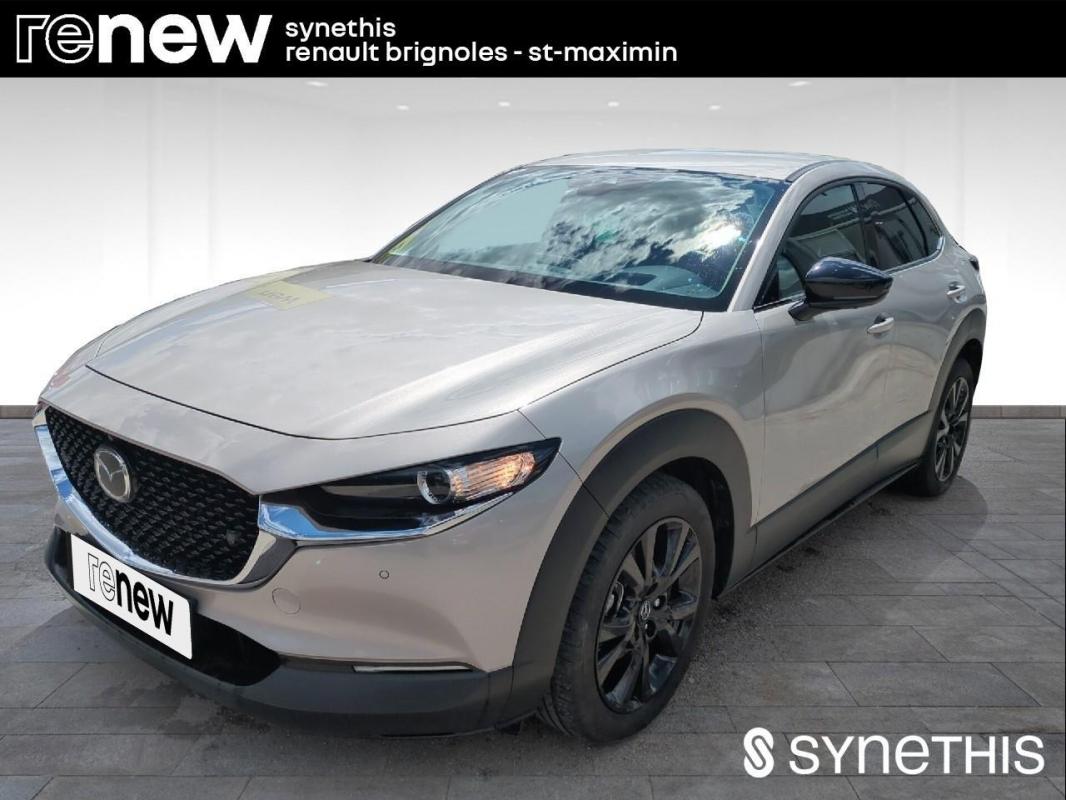 Image de l'annonce principale - Mazda CX-30
