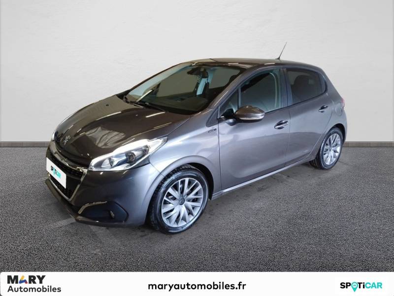 Image de l'annonce principale - Peugeot 208