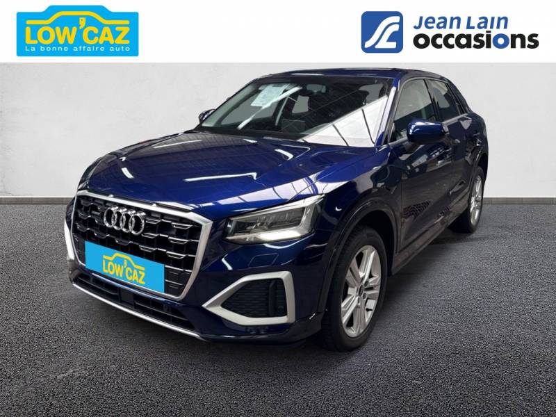 Image de l'annonce principale - Audi Q2