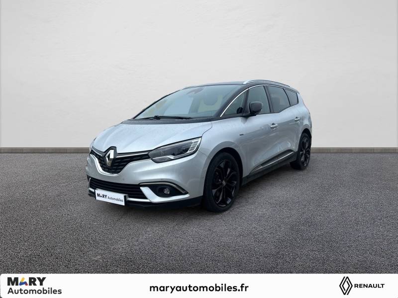 Image de l'annonce principale - Renault Grand Scénic