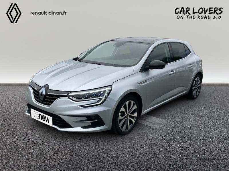 Image de l'annonce principale - Renault Megane