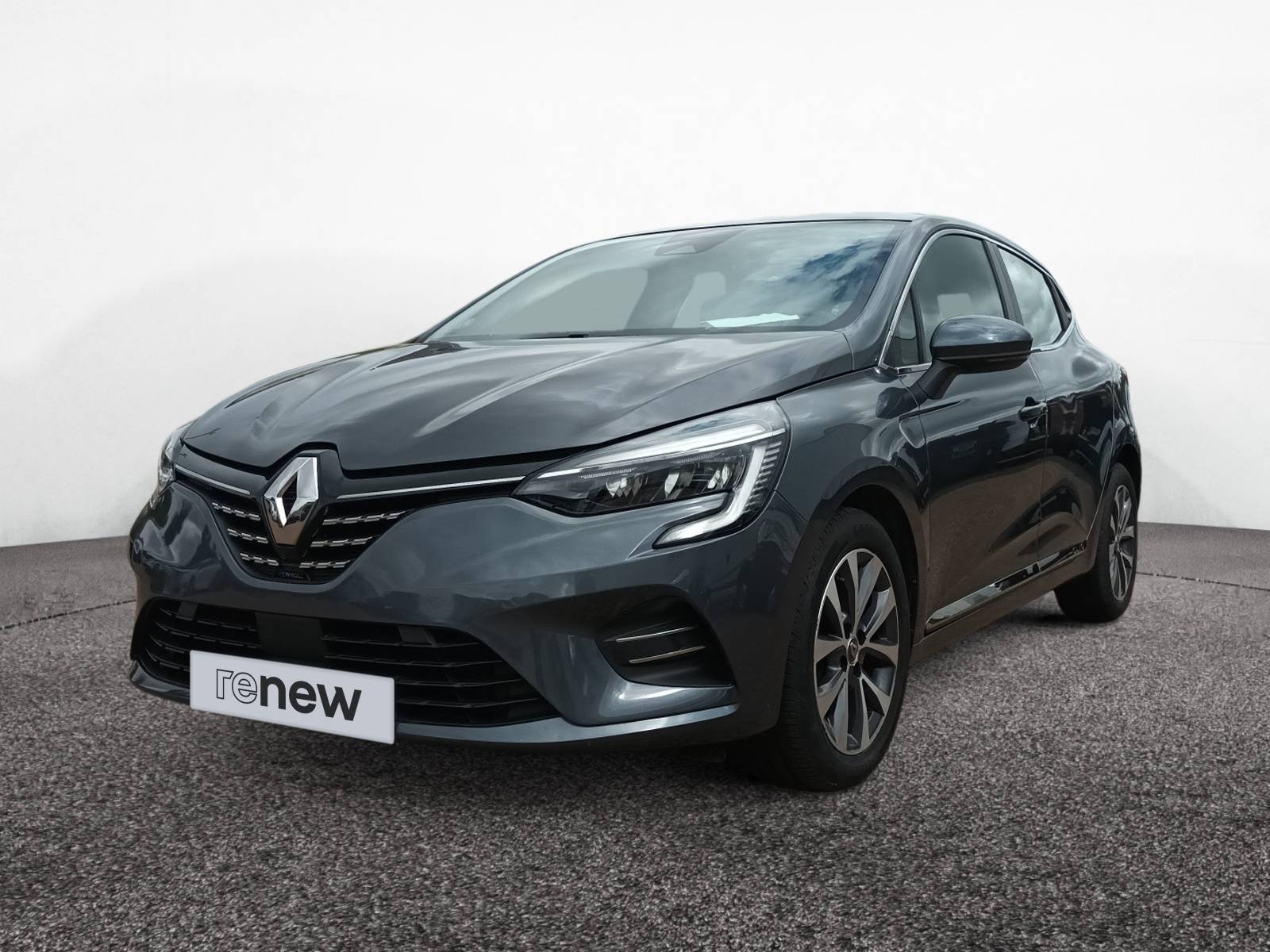 Image de l'annonce principale - Renault Clio