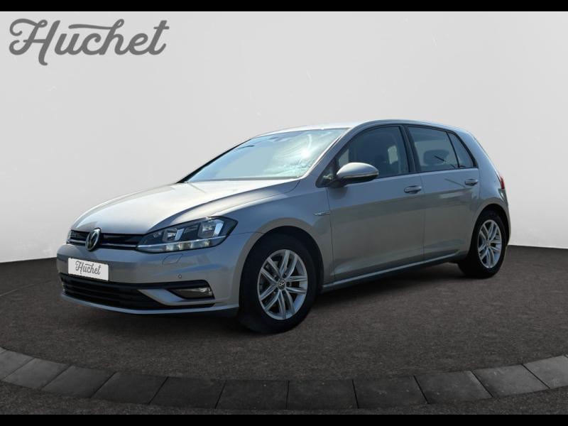 Image de l'annonce principale - Volkswagen Golf