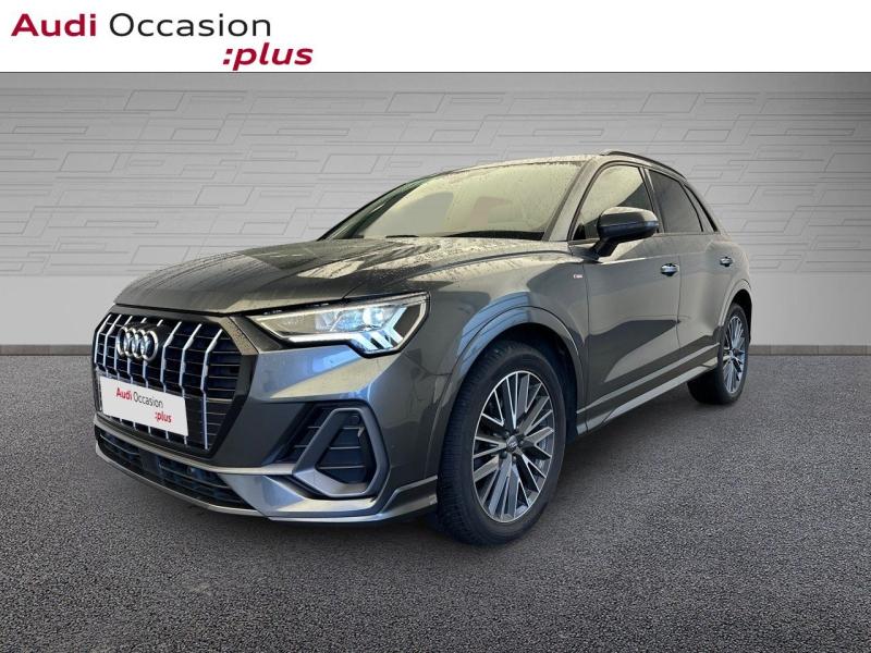 Image de l'annonce principale - Audi Q3