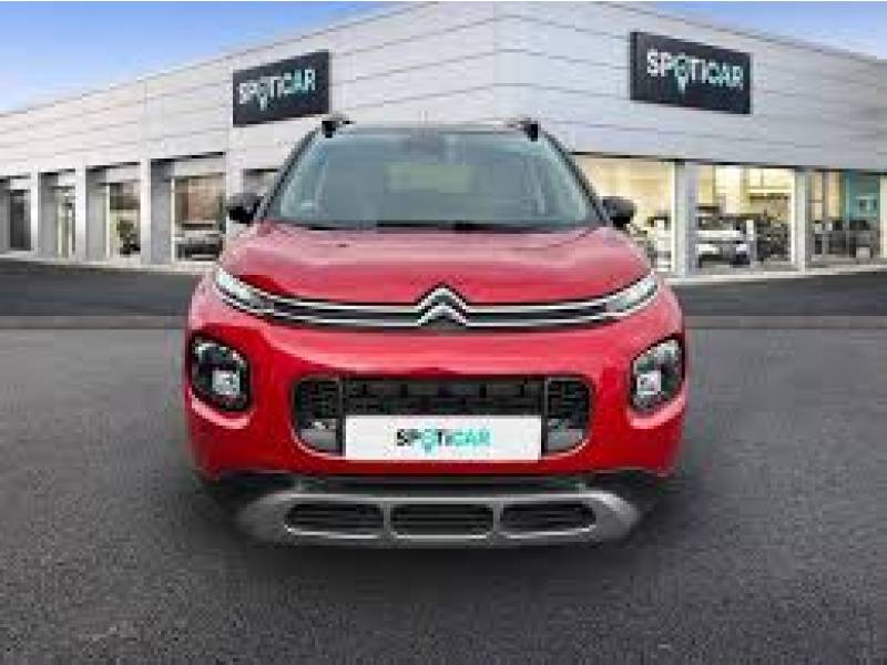 Image de l'annonce principale - Citroën C3