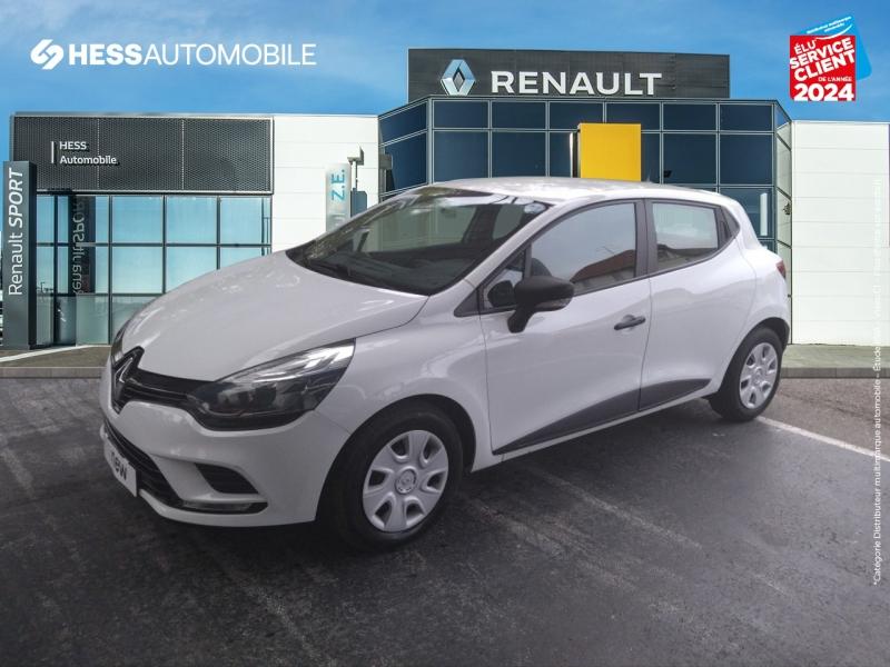 Image de l'annonce principale - Renault Clio