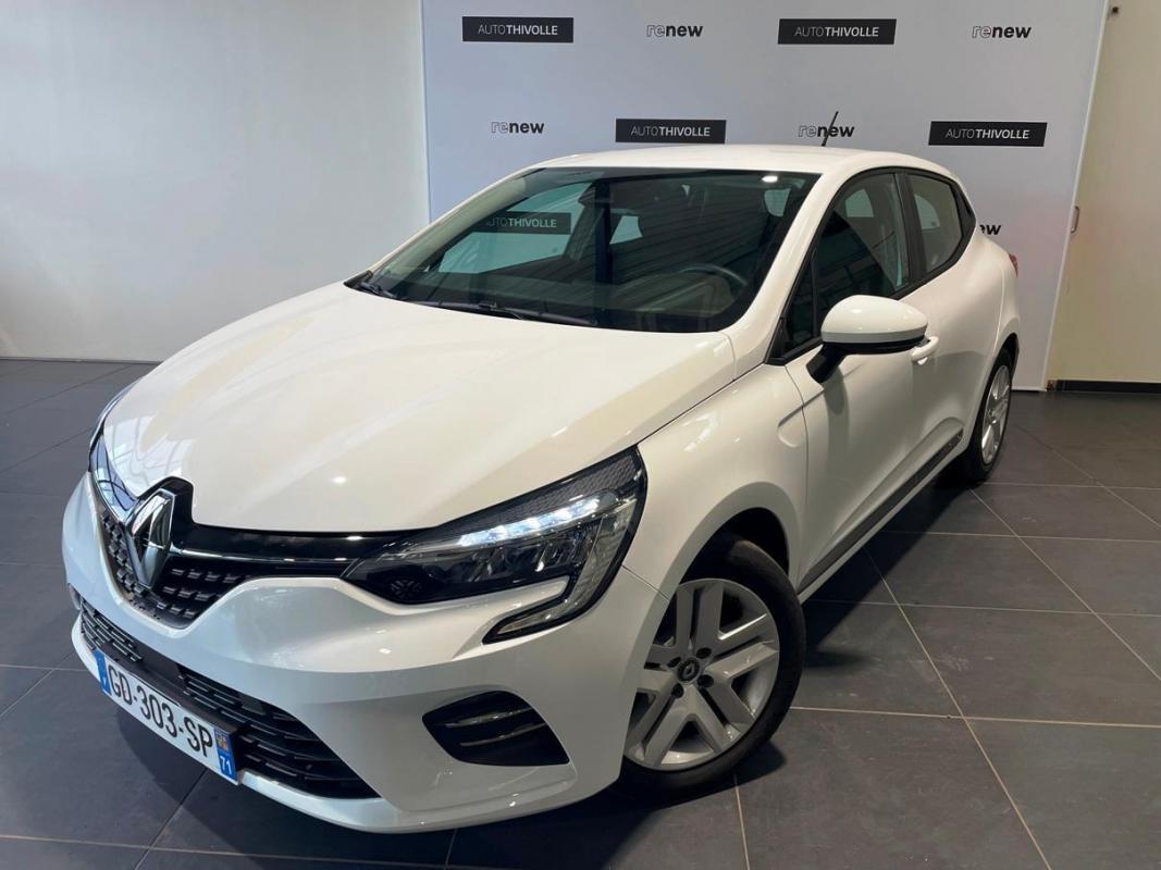 Image de l'annonce principale - Renault Clio