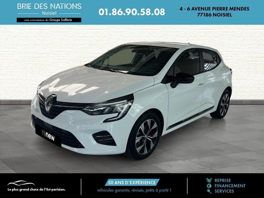 Image de l'annonce principale - Renault Clio