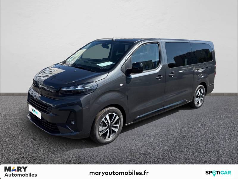 Image de l'annonce principale - Peugeot Traveller