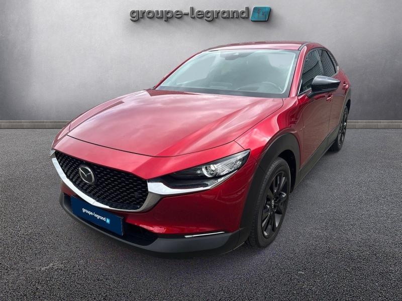 Image de l'annonce principale - Mazda CX-30