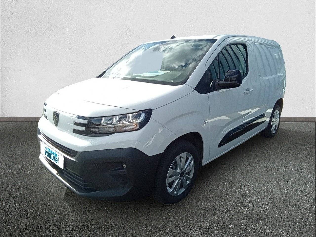 Image de l'annonce principale - Peugeot Partner