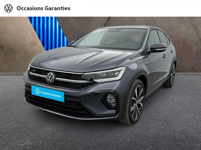 Image de l'annonce principale - Volkswagen Taigo