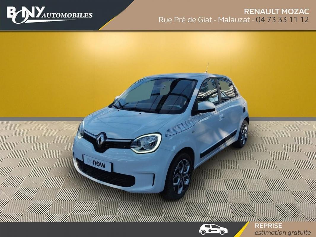 Image de l'annonce principale - Renault Twingo