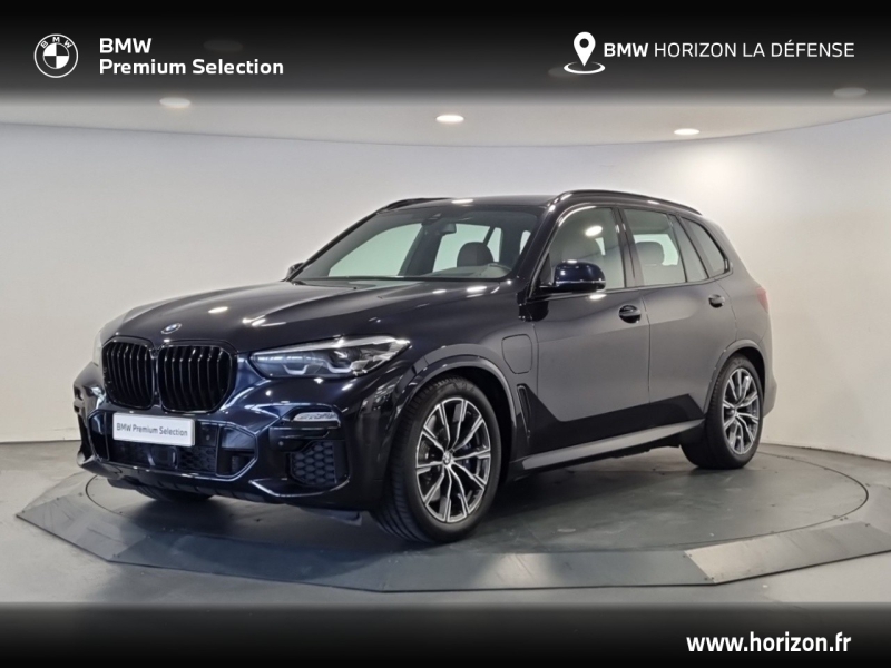 Image de l'annonce principale - BMW X5