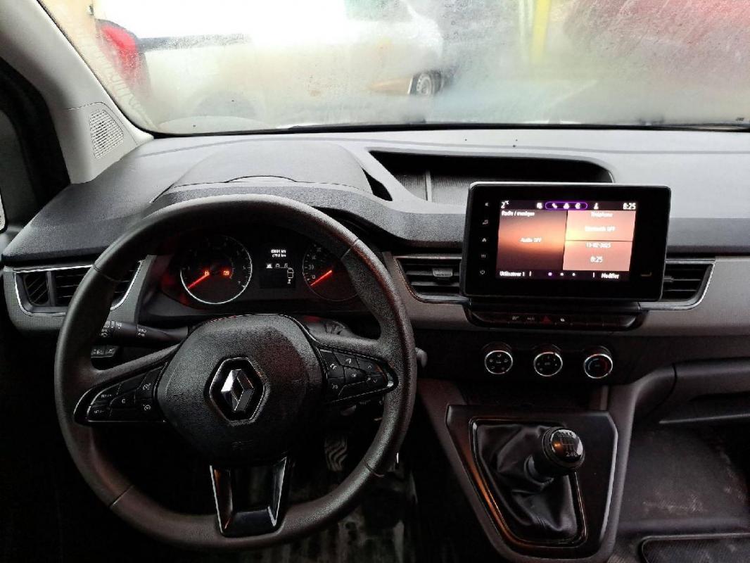 Image de l'annonce principale - Renault Kangoo