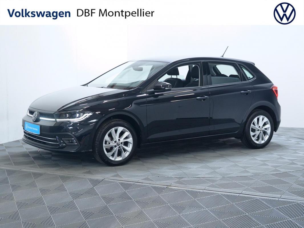 Image de l'annonce principale - Volkswagen Polo