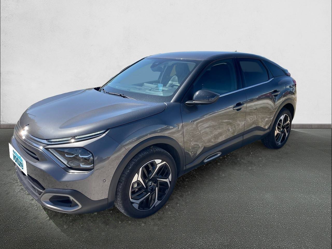 Image de l'annonce principale - Citroën C4
