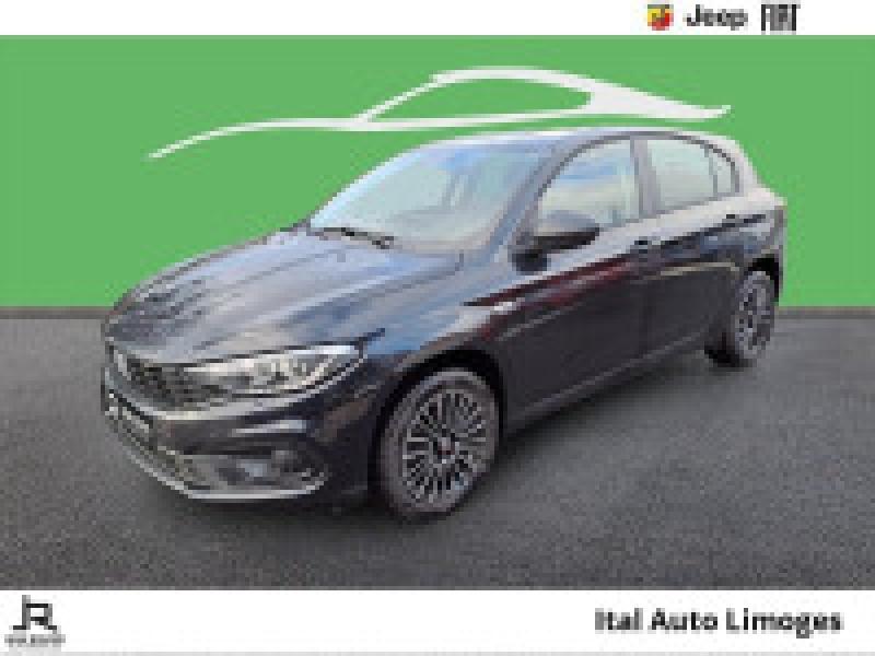 Image de l'annonce principale - Fiat Tipo