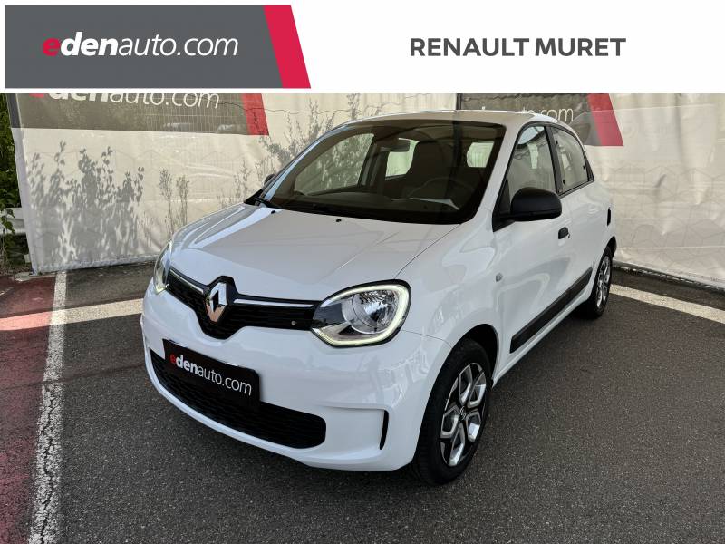 Image de l'annonce principale - Renault Twingo