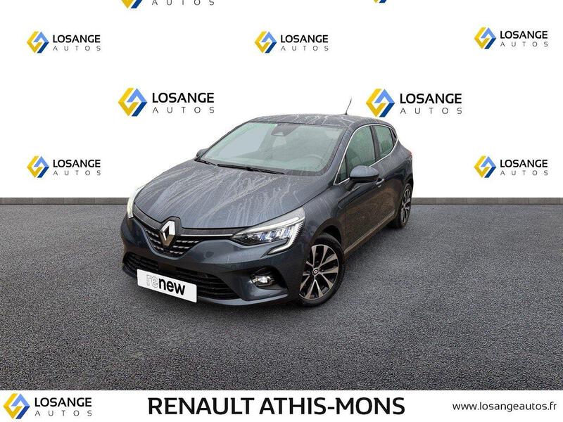 Image de l'annonce principale - Renault Clio