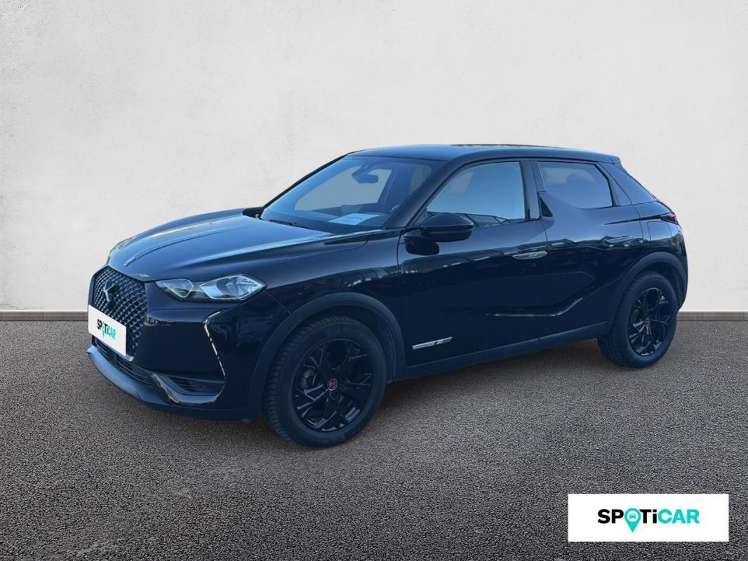 Image de l'annonce principale - DS DS 3 Crossback