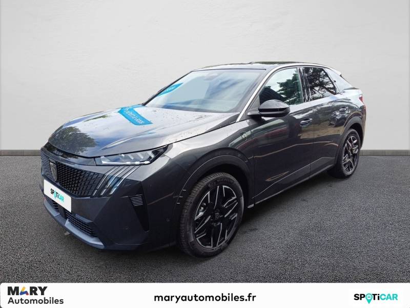 Image de l'annonce principale - Peugeot 3008