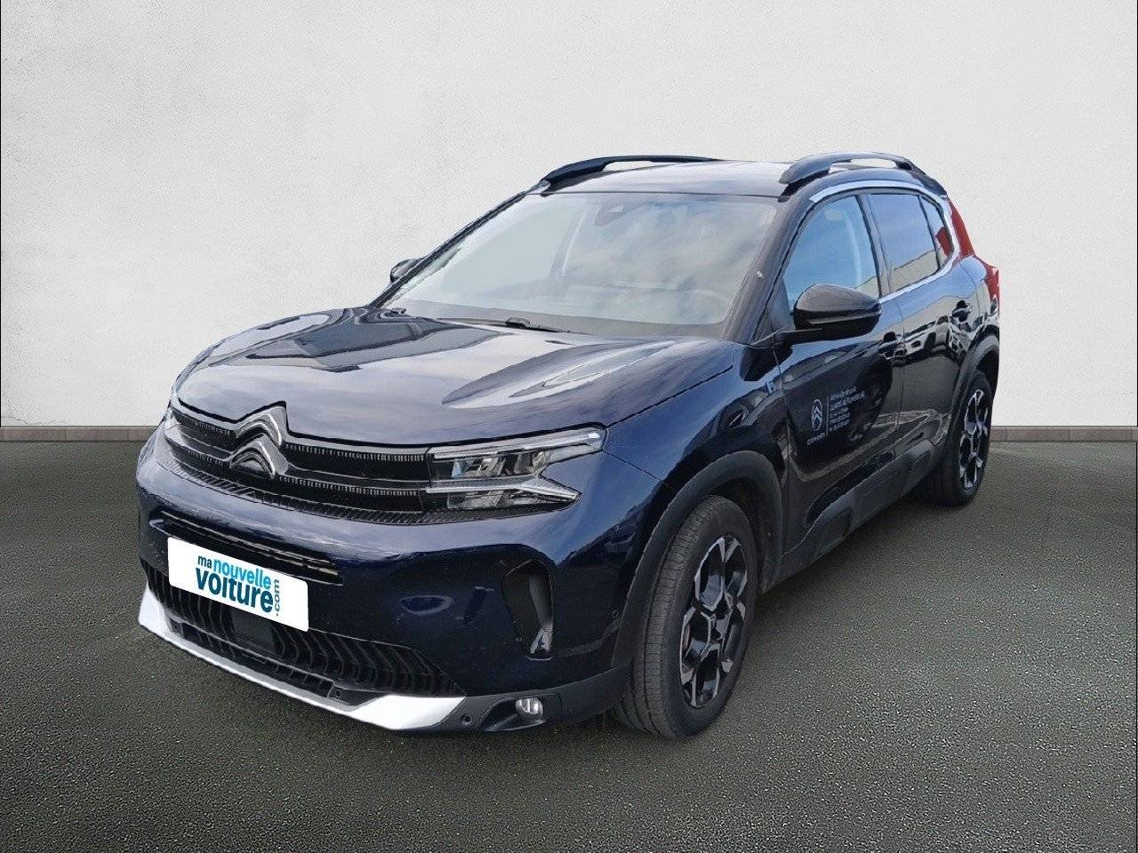 Image de l'annonce principale - Citroën C5 Aircross