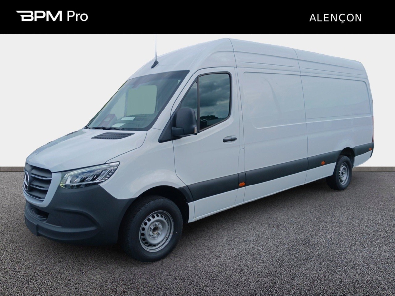 Image de l'annonce principale - Mercedes-Benz Sprinter