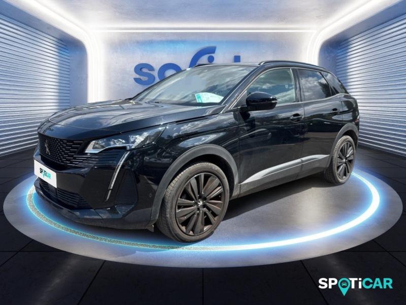 Image de l'annonce principale - Peugeot 3008