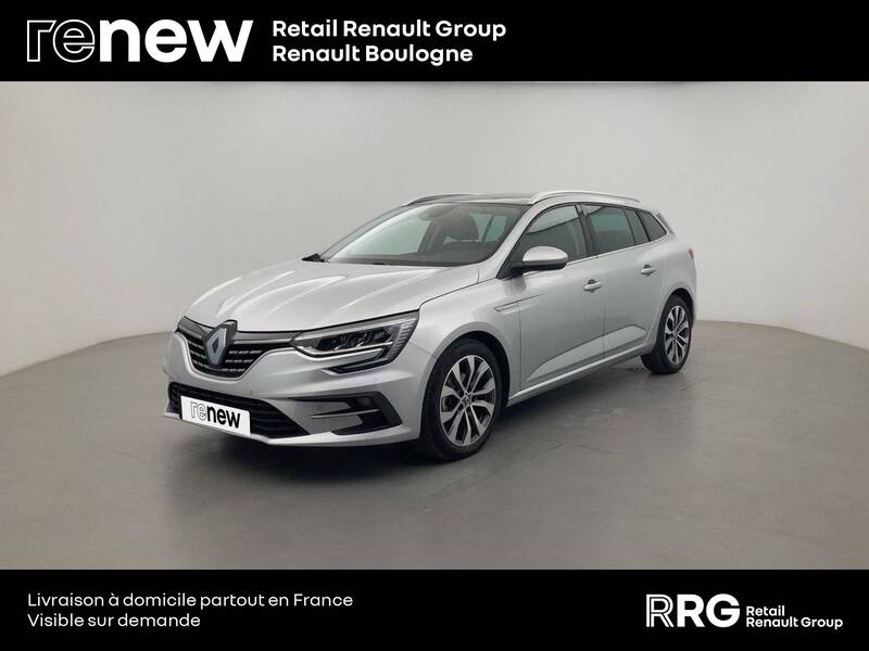 Image de l'annonce principale - Renault Megane