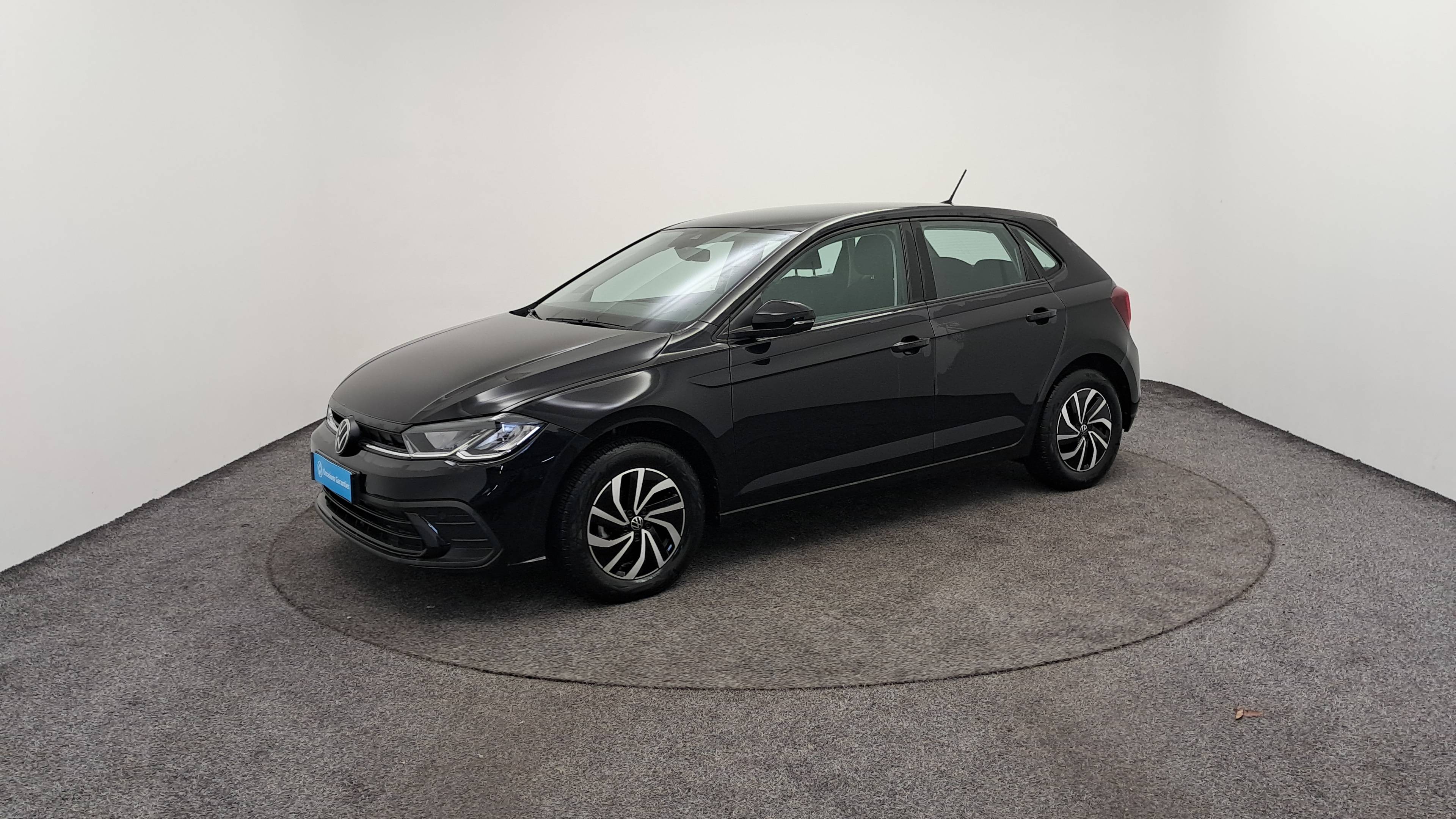 Image de l'annonce principale - Volkswagen Polo