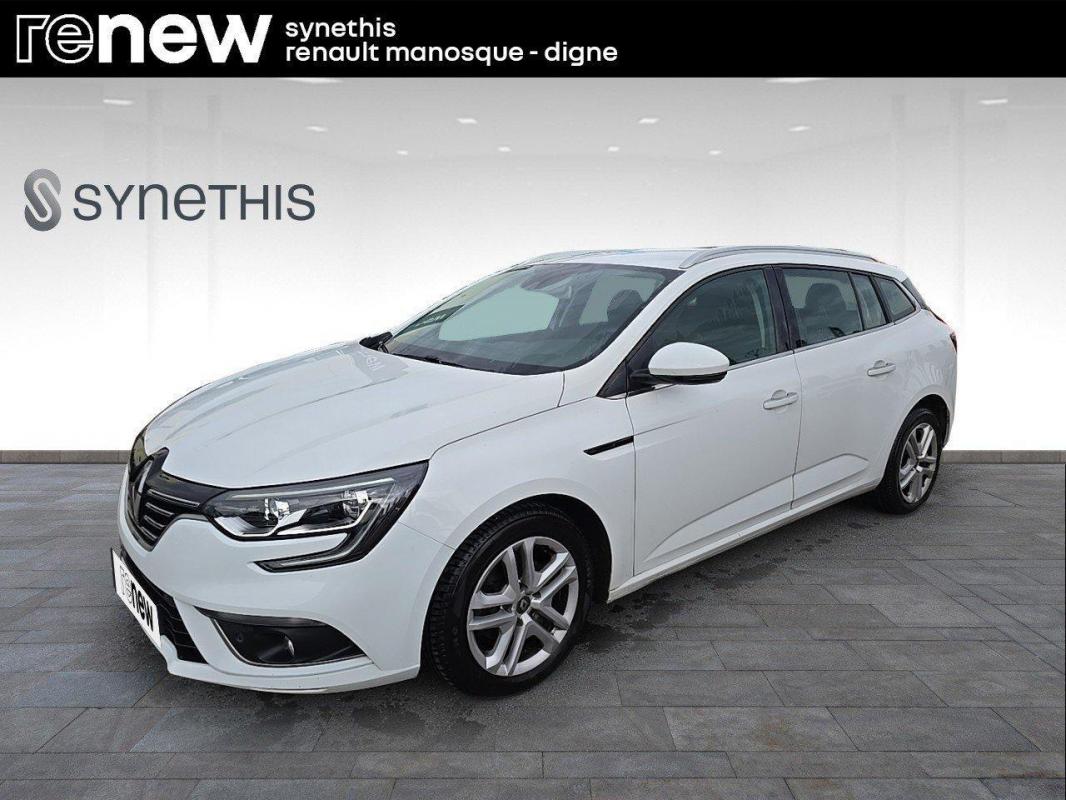 Image de l'annonce principale - Renault Megane