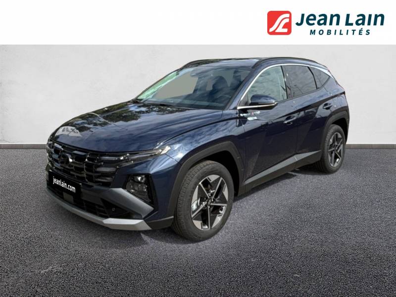Image de l'annonce principale - Hyundai Tucson