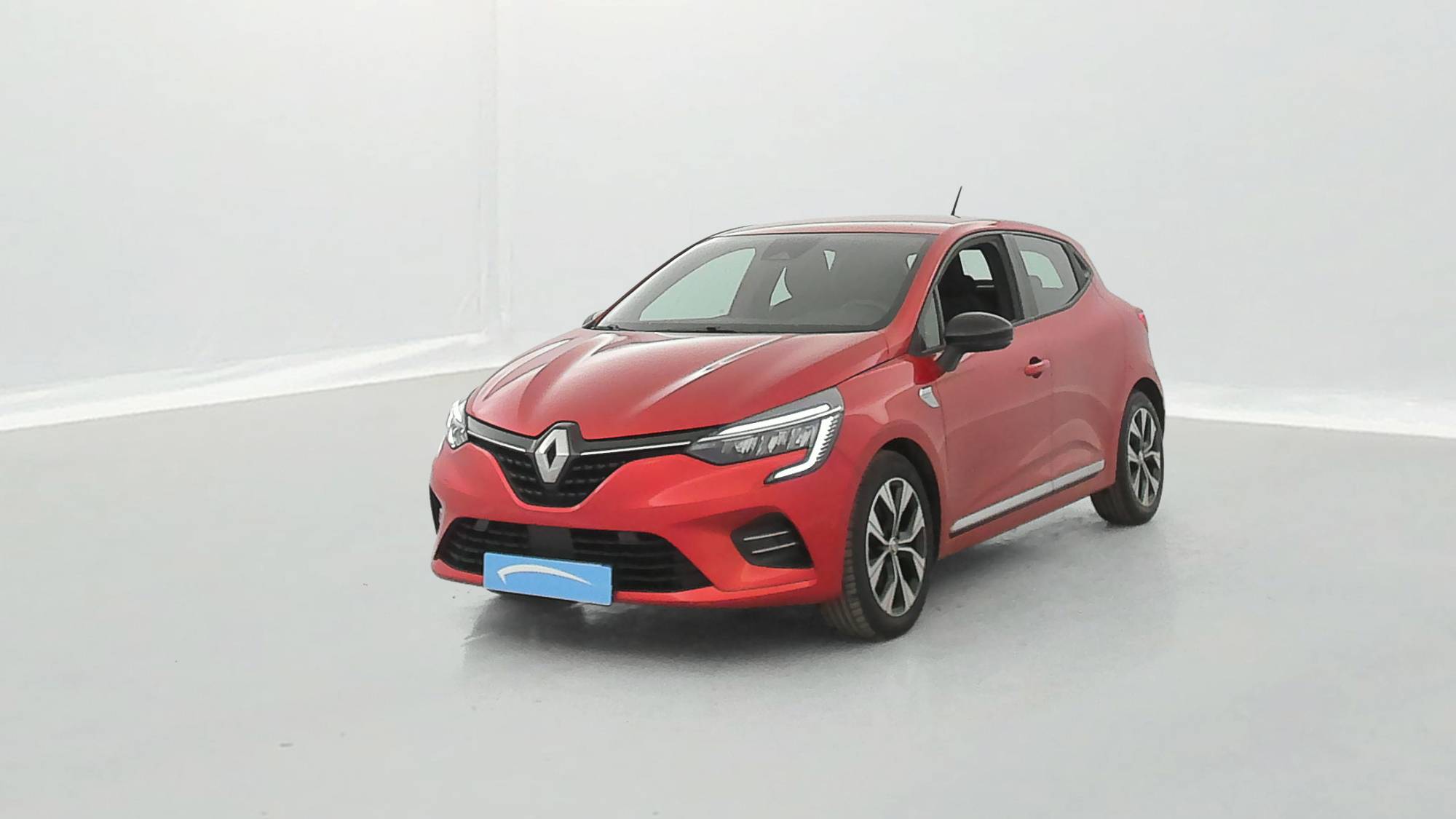 Image de l'annonce principale - Renault Clio